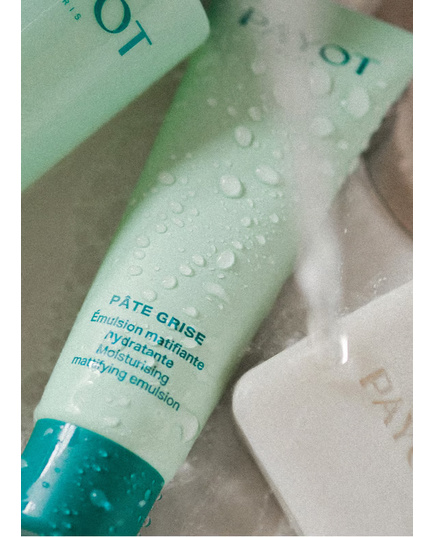 Hình Ảnh Payot Pate Grise Moisturizing Mattifying Emulsion - Kem Dưỡng Cấp Ẩm Giảm Mụn, 2 hình ảnh - sieuthilamdep.com Hình Ảnh Payot Pate Grise Moisturizing Mattifying Emulsion - Kem Dưỡng Cấp Ẩm Giảm Mụn, 2 hình ảnh - sieuthilamdep.com