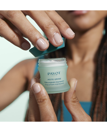 Hình Ảnh Payot Pate Grise Stop Pimple Original Paste - Kem Chấm Mụn Giảm Sưng Viêm, 2 hình ảnh - sieuthilamdep.com Hình Ảnh Payot Pate Grise Stop Pimple Original Paste - Kem Chấm Mụn Giảm Sưng Viêm, 2 hình ảnh - sieuthilamdep.com