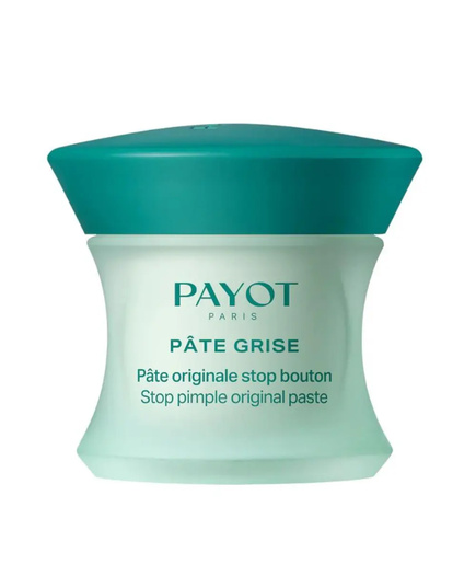 Hình Ảnh Payot Pate Grise Stop Pimple Original Paste - Kem Chấm Mụn Giảm Sưng Viêm - sieuthilamdep.com