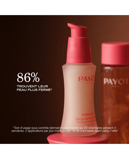 Hình Ảnh Payot Roselift Firming Re-Densifying Serum - Tinh Chất Nâng Cơ, Ngừa Lão Hóa, 2 hình ảnh - sieuthilamdep.com