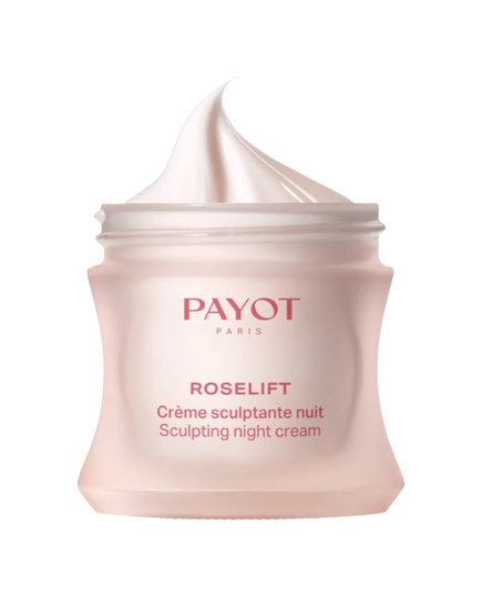 Hình Ảnh Payot Roselift Sculpting Night Cream - Kem Dưỡng Nâng Cơ, Trẻ Hóa Da Ban Đêm, 2 hình ảnh - sieuthilamdep.com