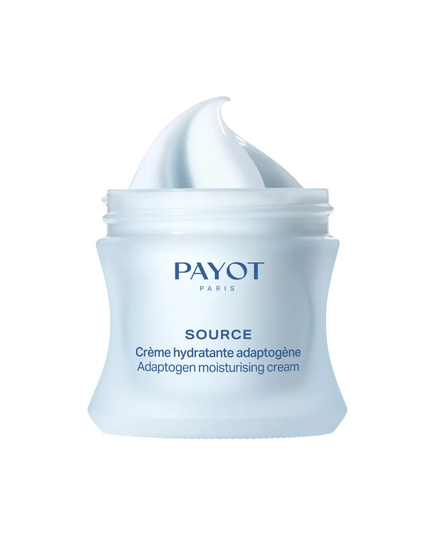 Hình Ảnh Payot Source Adaptogen Moisturizing Cream - Kem Dưỡng Cấp Ẩm Căng Bóng Da, 2 hình ảnh - sieuthilamdep.com Hình Ảnh Payot Source Adaptogen Moisturizing Cream - Kem Dưỡng Cấp Ẩm Căng Bóng Da, 2 hình ảnh - sieuthilamdep.com