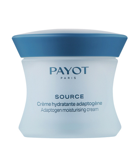 Hình Ảnh Payot Source Adaptogen Moisturizing Cream - Kem Dưỡng Cấp Ẩm Căng Bóng Da - sieuthilamdep.com