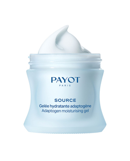 Hình Ảnh Payot Source Adaptogen Moisturizing Gel - Gel Dưỡng Ẩm, Căng Mướt Da, 2 hình ảnh - sieuthilamdep.com Hình Ảnh Payot Source Adaptogen Moisturizing Gel - Gel Dưỡng Ẩm, Căng Mướt Da, 2 hình ảnh - sieuthilamdep.com