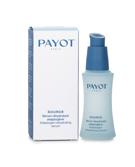 Hình Ảnh Payot Source Adaptogen Rehydrating Serum - Tinh Chất Phục Hồi, Cấp Nước Cho Da Căng Bóng - sieuthilamdep.com