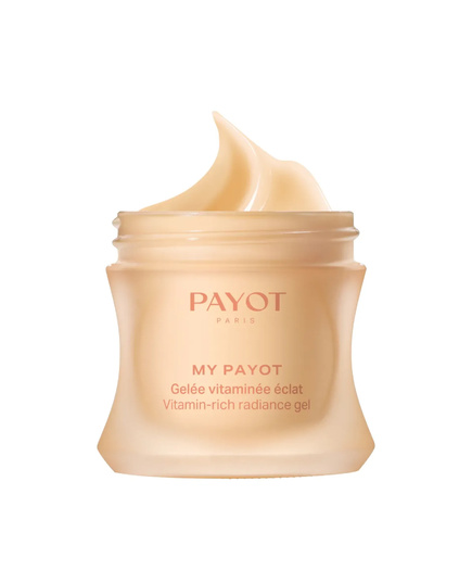 Hình Ảnh Payot Vitamin-Rich Radiance Gel - Gel Dưỡng Sáng Da, 2 hình ảnh - sieuthilamdep.com