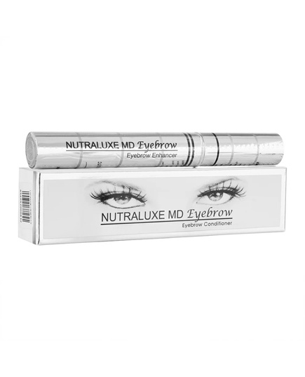 Hình Ảnh Nutraluxe MD Eyebrow Conditioner - Serum Dưỡng Lông Mày 6ml, 2 hình ảnh - sieuthilamdep.com