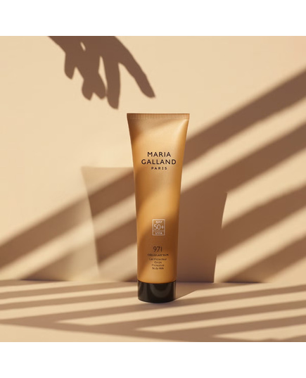 Hình Ảnh Maria Galland 971 Protective Body Milk SPF50+ - Sữa Chống Nắng Body, 2 hình ảnh - sieuthilamdep.com Hình Ảnh Maria Galland 971 Protective Body Milk SPF50+ - Sữa Chống Nắng Body, 2 hình ảnh - sieuthilamdep.com