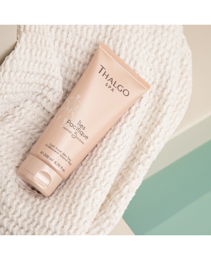 Hình Ảnh Thalgo Iridescent Island Milk - Sữa Dưỡng Thể Cho Da Mềm Mịn, 2 hình ảnh - sieuthilamdep.com Hình Ảnh Thalgo Iridescent Island Milk - Sữa Dưỡng Thể Cho Da Mềm Mịn, 2 hình ảnh - sieuthilamdep.com