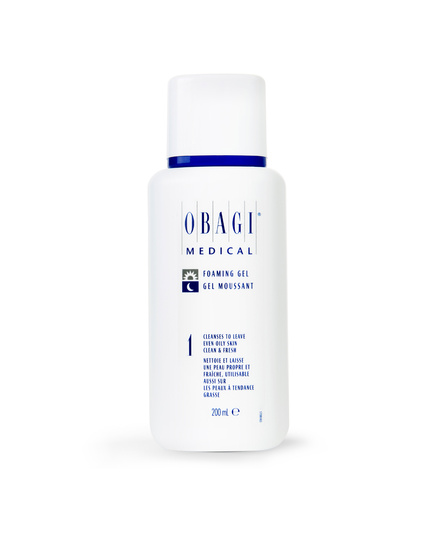 Hình Ảnh Sữa Rửa Mặt Trị Nám Obagi Nu-Derm Foaming Gel 1 - sieuthilamdep.com