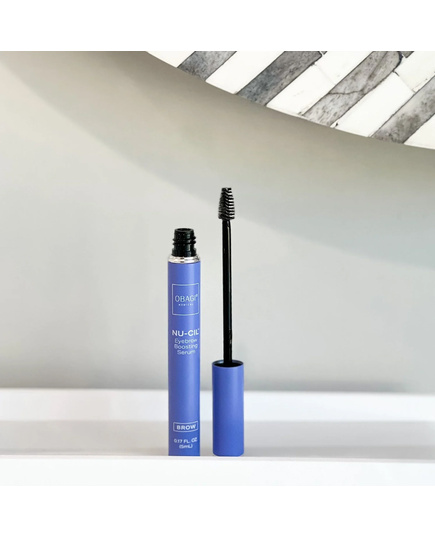 Hình Ảnh Obagi Nu-Cil Eyebrow Boosting Serum - Tinh Chất Nuôi Dưỡng Lông Mày, 2 hình ảnh - sieuthilamdep.com Hình Ảnh Obagi Nu-Cil Eyebrow Boosting Serum - Tinh Chất Nuôi Dưỡng Lông Mày, 2 hình ảnh - sieuthilamdep.com