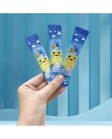 Hình Ảnh Morning Is Back Hwan - Viên Uống Giải Rượu Con Ếch Hàn Quốc (10 gói x 3gr), 4 hình ảnh - sieuthilamdep.com Hình Ảnh Morning Is Back Hwan - Viên Uống Giải Rượu Con Ếch Hàn Quốc (10 gói x 3gr), 4 hình ảnh - sieuthilamdep.com