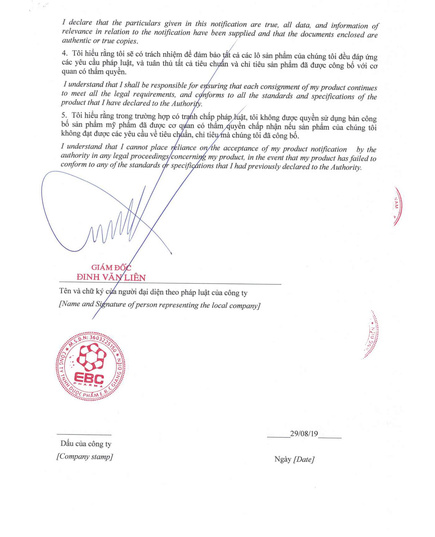 Hình Ảnh Kem Trị Mụn, Thâm Mụn, Sẹo Mụn White Doctors Acne Pro, 3 hình ảnh - sieuthilamdep.com