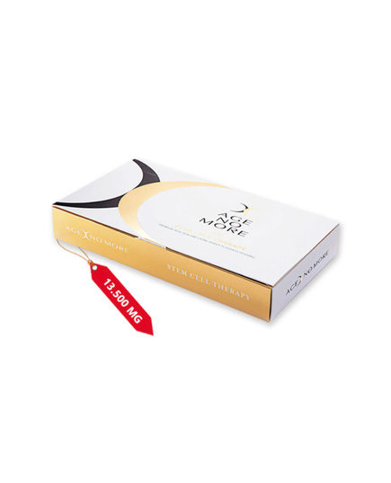 Hình Ảnh Age No More Ovine Placenta 13500mg - Viên Uống Nhau Thai Cừu New Zealand (60 viên) - sieuthilamdep.com