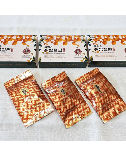 Hình Ảnh Bộ Quà Tặng Linh Khí Triều Tiên Kim's Red Ginseng, 3 hình ảnh - sieuthilamdep.com Hình Ảnh Bộ Quà Tặng Linh Khí Triều Tiên Kim's Red Ginseng, 3 hình ảnh - sieuthilamdep.com