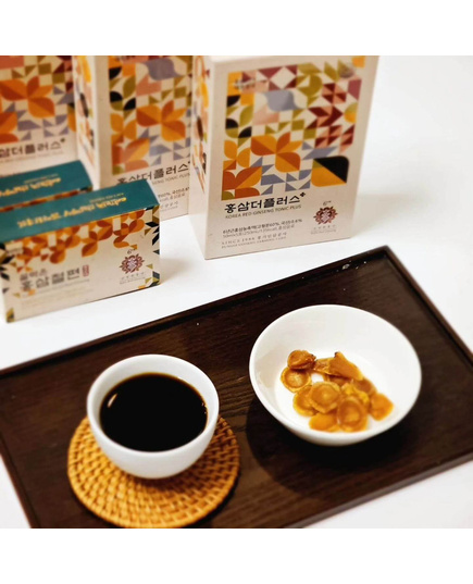 Hình Ảnh Bộ Quà Tặng Linh Khí Triều Tiên Kim's Red Ginseng, 4 hình ảnh - sieuthilamdep.com Hình Ảnh Bộ Quà Tặng Linh Khí Triều Tiên Kim's Red Ginseng, 4 hình ảnh - sieuthilamdep.com