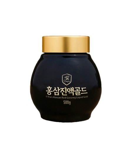 Hình Ảnh Cao Trà Hồng Sâm Ginseng King 6 Years Korean Red Ginseng Liquid Gold 500gr, 2 hình ảnh - sieuthilamdep.com Hình Ảnh Cao Trà Hồng Sâm Ginseng King 6 Years Korean Red Ginseng Liquid Gold 500gr, 2 hình ảnh - sieuthilamdep.com