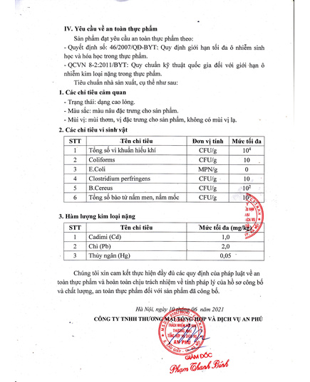Hình Ảnh Cao Hắc Sâm Đông Trùng Hạ Thảo Hũ Đôi Ire Red Ginseng Corporation Hộp Gỗ Hàn Quốc, 5 hình ảnh - sieuthilamdep.com