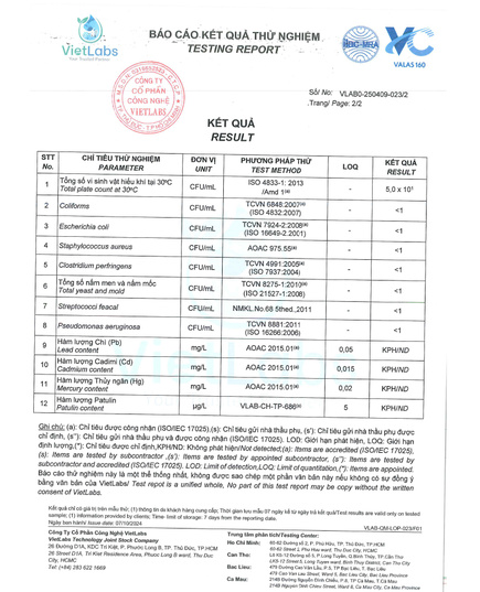 Hình Ảnh Nước Ép Lựu Và Hắc Sâm KGS Black Pomegranate Liquid (70ml x 30 gói), 5 hình ảnh - sieuthilamdep.com