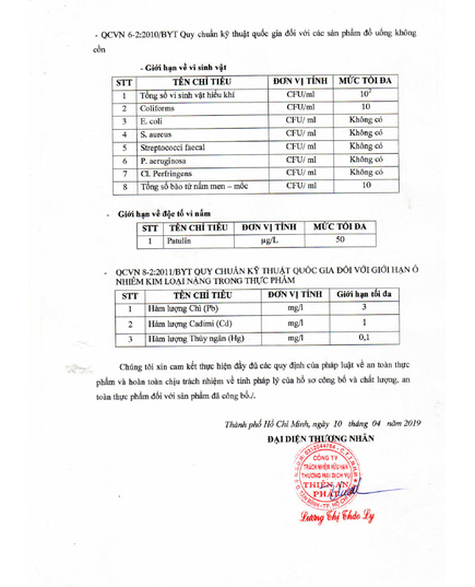 Hình Ảnh Nước Hồng Sâm KGS Korean Red Ginseng Tonic (80ml x 20 gói), Tùy Chọn: 80ml x 20 gói, 3 hình ảnh - sieuthilamdep.com