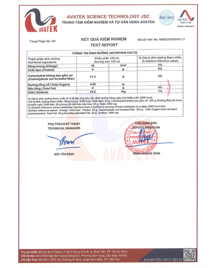 Hình Ảnh Nước Hồng Sâm Linh Chi KGS Korean Ginseng Linhzhi Liquid (100ml x 10 chai), 6 hình ảnh - sieuthilamdep.com