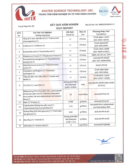 Hình Ảnh Nước Linh Chi Mật Ong KGS Korean Linhzhi Honey Liquid Plus 1200ml (10 chai x 120ml), 4 hình ảnh - sieuthilamdep.com