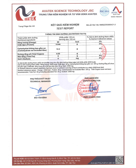 Hình Ảnh Nước Linh Chi Mật Ong KGS Korean Linhzhi Honey Liquid Plus 1200ml (10 chai x 120ml), 6 hình ảnh - sieuthilamdep.com