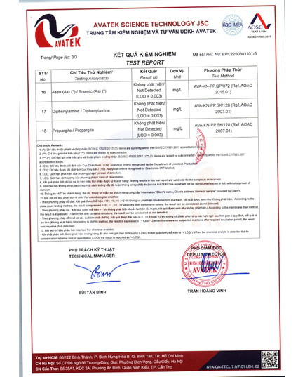 Hình Ảnh Nước Sâm Núi Lên Men Đông Trùng Ginseng King Fermented Korean Cultured Wild Ginseng Cordyceps Premium (30 gói x 50ml), 8 hình ảnh - sieuthilamdep.com Hình Ảnh Nước Sâm Núi Lên Men Đông Trùng Ginseng King Fermented Korean Cultured Wild Ginseng Cordyceps Premium (30 gói x 50ml), 8 hình ảnh - sieuthilamdep.com