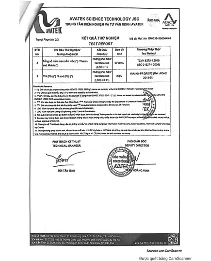 Hình Ảnh Tinh Chất Hồng Sâm Hoang Dã Dãy Núi Sobaek Kim's Red Ginseng Liquid Type (14 gói x 80ml), 9 hình ảnh - sieuthilamdep.com