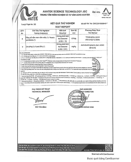 Hình Ảnh Trà Hồng Sâm Kim's Red Ginseng Tea Hàn Quốc (60 gói x 3gr), 8 hình ảnh - sieuthilamdep.com Hình Ảnh Trà Hồng Sâm Kim's Red Ginseng Tea Hàn Quốc (60 gói x 3gr), 8 hình ảnh - sieuthilamdep.com