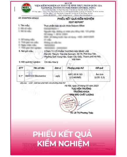 Hình Ảnh Balporo BBae Health Functional Food - Viên Sủi Hỗ Trợ Giảm Cân Hàn Quốc, 4 hình ảnh - sieuthilamdep.com Hình Ảnh Balporo BBae Health Functional Food - Viên Sủi Hỗ Trợ Giảm Cân Hàn Quốc, 4 hình ảnh - sieuthilamdep.com
