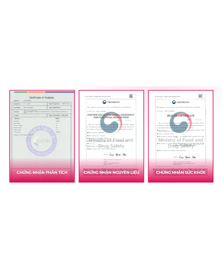 Hình Ảnh Balporo BBae Health Functional Food - Viên Sủi Hỗ Trợ Giảm Cân Hàn Quốc, 5 hình ảnh - sieuthilamdep.com Hình Ảnh Balporo BBae Health Functional Food - Viên Sủi Hỗ Trợ Giảm Cân Hàn Quốc, 5 hình ảnh - sieuthilamdep.com