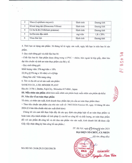 Hình Ảnh B-Up Miracle+ - Viên Uống Nở Ngực Từ Nhật Bản, 3 hình ảnh - sieuthilamdep.com Hình Ảnh B-Up Miracle+ - Viên Uống Nở Ngực Từ Nhật Bản, 3 hình ảnh - sieuthilamdep.com