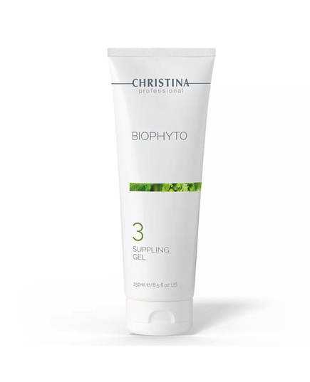 Hình Ảnh Christina BioPhyto 3 Supplying Gel - Gel Làm Tăng Độ Đàn Hồi Da - sieuthilamdep.com