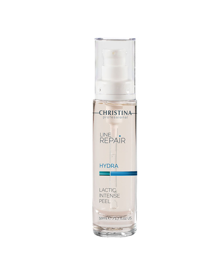 Hình Ảnh Christina Line Repair Hydra Lactic Intense Peel - Tẩy Da Chết Làm Sạch Sâu - sieuthilamdep.com