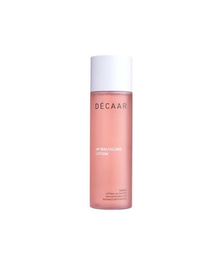 Hình Ảnh Décaar pH Balancing Lotion - Lotion Cân Bằng pH Cho Da (150ml), Tùy Chọn: 150ml - sieuthilamdep.com