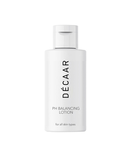 Hình Ảnh Décaar pH Balancing Lotion - Lotion Cân Bằng pH Cho Da (40ml), Tùy Chọn: 40ml - sieuthilamdep.com