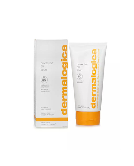 Hình Ảnh Dermalogica Protection 50 Sport SPF50 - Kem Chống Nắng Dành Cho Người Chơi Thể Thao - sieuthilamdep.com