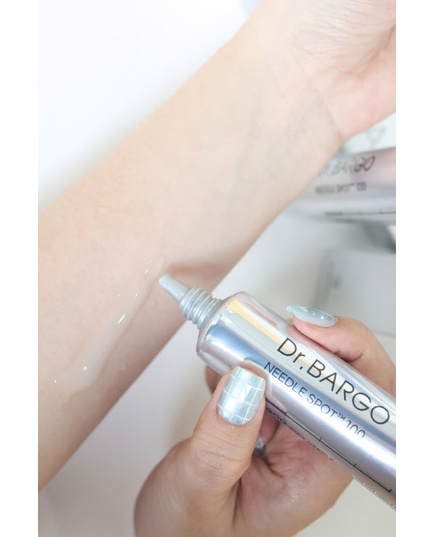 Hình Ảnh Dr.Bargo My Skin 31°C Needle Shot - Tinh Chất Vi Kim Giảm Sắc Tố Da, 2 hình ảnh - sieuthilamdep.com