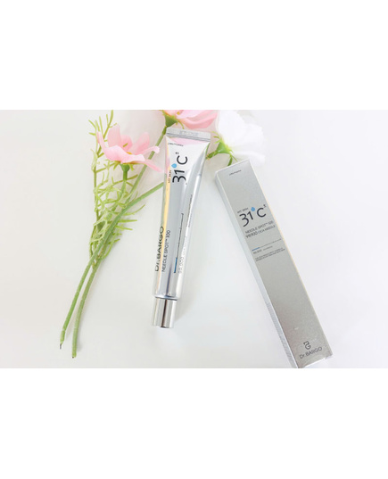 Hình Ảnh Dr.Bargo My Skin 31°C Needle Shot - Tinh Chất Vi Kim Giảm Sắc Tố Da, 3 hình ảnh - sieuthilamdep.com