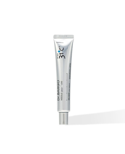 Hình Ảnh Dr.Bargo My Skin 31°C Needle Shot - Tinh Chất Vi Kim Giảm Sắc Tố Da - sieuthilamdep.com