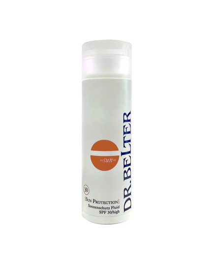 Hình Ảnh Dr.Belter Sun Protection Face SPF30/High - Kem Chống Nắng Cho Da Mặt - sieuthilamdep.com