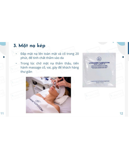 Hình Ảnh Excel Therapy O2 Cityproof Germaine De Capuccini - Liệu Trình Oxy Tươi Giúp Làn Da Khoẻ Mạnh, 5 hình ảnh - sieuthilamdep.com