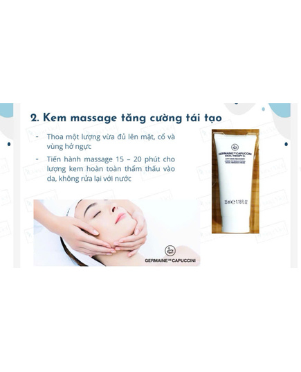 Hình Ảnh Excel Therapy O2 Cityproof Germaine De Capuccini - Liệu Trình Oxy Tươi Giúp Làn Da Khoẻ Mạnh, 4 hình ảnh - sieuthilamdep.com