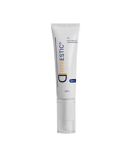 Hình Ảnh Hyaestic 1% Pure Retinol - Tinh Chất Tái Tạo Da Chống Lão Hóa 1% Retinol Nguyên Chất - sieuthilamdep.com