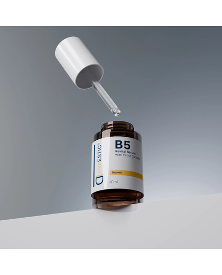 Hình Ảnh Hyaestic B5 Revital Serum - Tinh Chất Cấp Ẩm Phục Hồi Da, 2 hình ảnh - sieuthilamdep.com