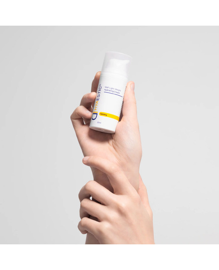 Hình Ảnh Hyaestic NMF Light-Weight Hydrating Cream - Kem Phục Hồi Da Hư Tổn, 2 hình ảnh - sieuthilamdep.com