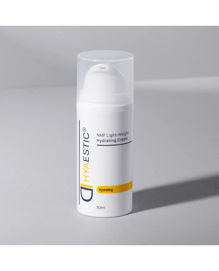 Hình Ảnh Hyaestic NMF Light-Weight Hydrating Cream - Kem Phục Hồi Da Hư Tổn, 3 hình ảnh - sieuthilamdep.com