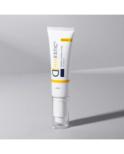 Hình Ảnh Hyaestic Pigment Control Lotion 7% Arbutin - Kem Dưỡng Sáng Da, Ngừa Thâm Nám, 2 hình ảnh - sieuthilamdep.com