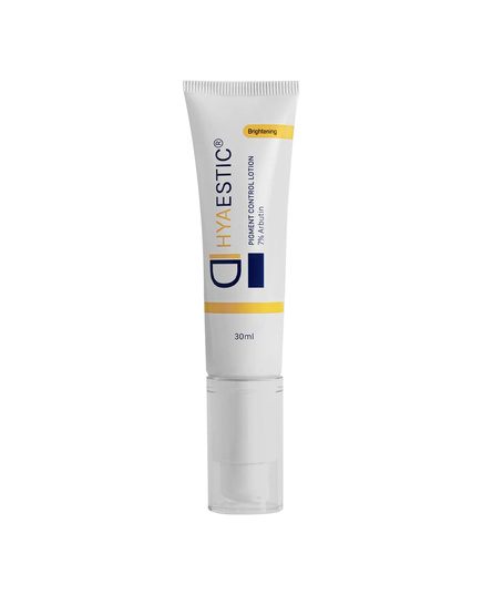 Hình Ảnh Hyaestic Pigment Control Lotion 7% Arbutin - Kem Dưỡng Sáng Da, Ngừa Thâm Nám - sieuthilamdep.com
